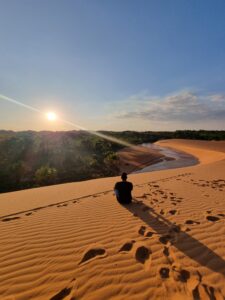 Dunas, Créditos - Os lugares incríveis do Brasil