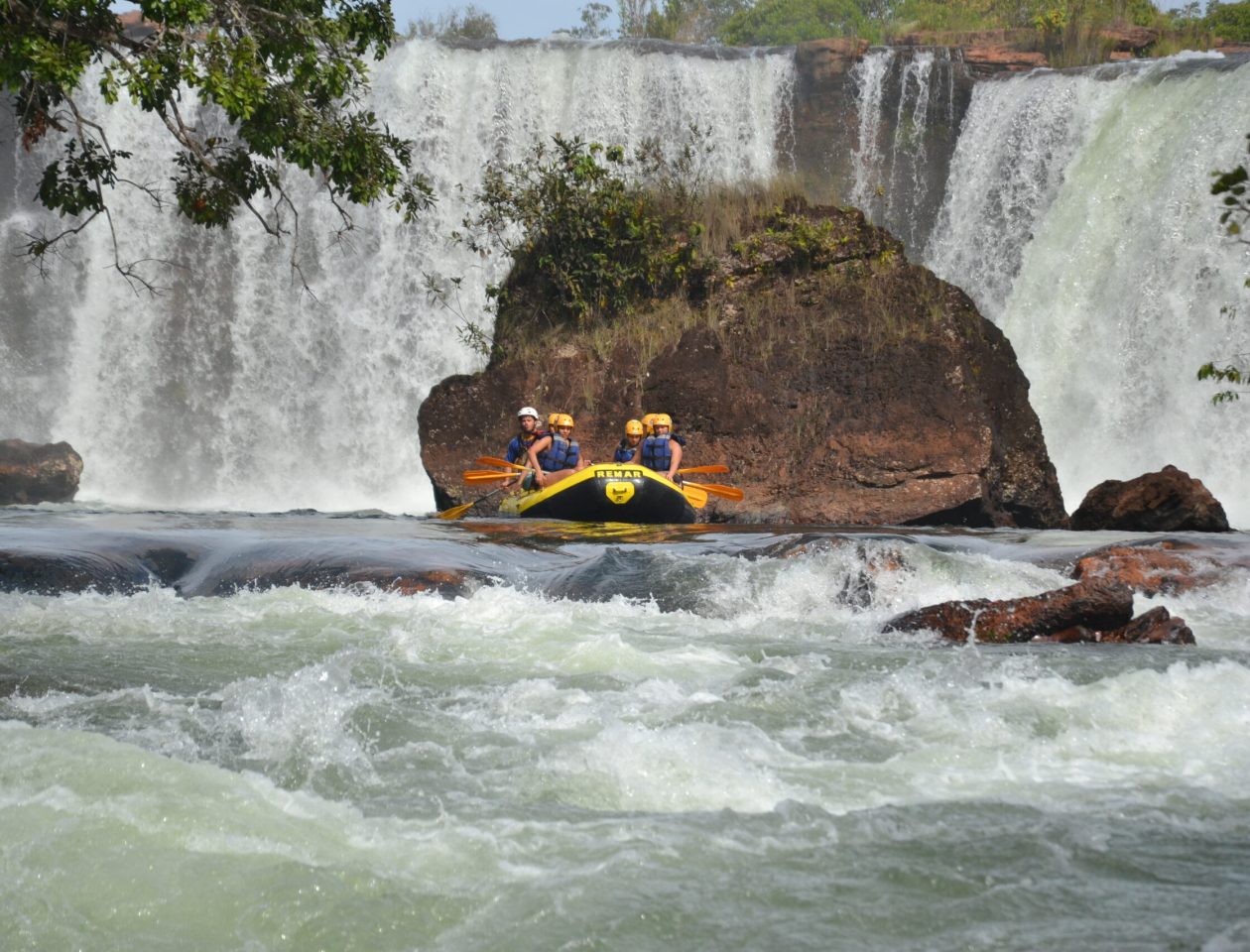 Fotos rafting Rafael autorizou em 13-07-2014 (4)